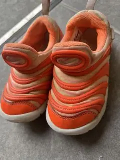 NIKE ダイナモフリー