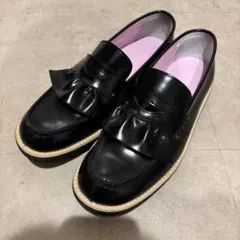 2026年最新】トリココムデギャルソン シューズの人気アイテム - メルカリ