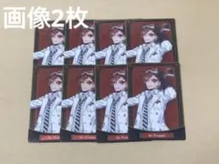 ツイステッドワンダーランド ウエハース3 まとめ売り①