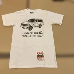美品】RRL 25周年記念トラック柄Tシャツ - メルカリ