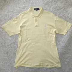 Polo Ralph Lauren ポロバイラルフローレン ポニー y2k L