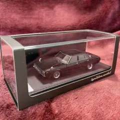 イグニッションモデル 1/43 ヨンメリ スカイライン