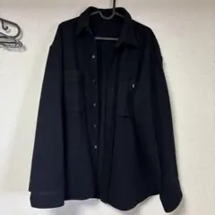 アダムエロペ】ダブルメルトンCPOジャケット - メルカリ