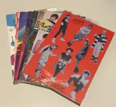 2025年最新】aaaファンクラブの人気アイテム - メルカリ