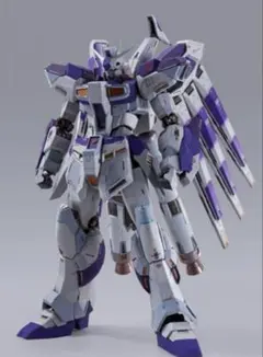 2026年最新】metal build hi-νガンダム専用ハイパー・メガ・バズーカ