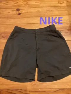 美品 NIKE ナイキ ショートパンツ レディース テニス スポーツ全般 L