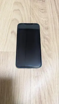 iPhone 13mini 128GB SIMフリー　美品