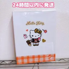 ③（新品未使用）サンリオ キティ　日焼け ギャル　プロフィール帳　平成レトロ