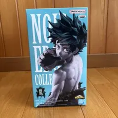 新品未開封】 Noir Edge Collection-緑谷出久 ヒロアカ - メルカリ