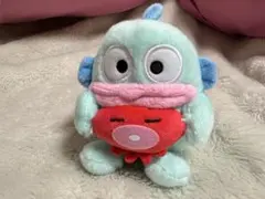 ハンギョドン なかよし さゆり ぬいぐるみ