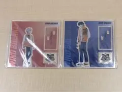 ❶WIND BREAKER アクリルスタンド 立ち絵Ver. 兎耳山丁子 十亀条