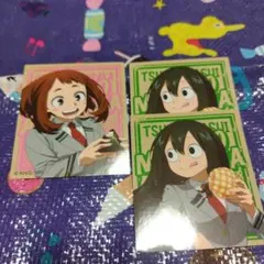 僕のヒーローアカデミア ヒロアカ