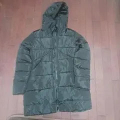 ダウンジャケット