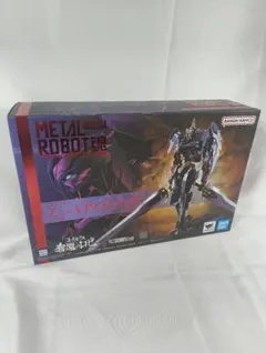 2026年最新】metal robot魂 コードギアスの人気アイテム - メルカリ