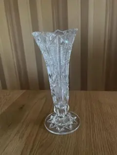 Art Glass 手作り フラワーベース 花瓶 - メルカリ