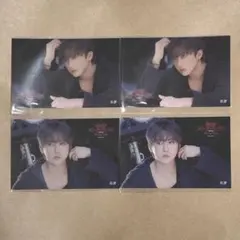 チャンビン トゥエッキ ステッカー スキズ オンライン くじ SKZOO