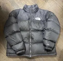 THE NORTH FACE 1996レトロヌプシ　US企画　L ブラック