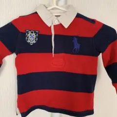 ラルフローレン ポロシャツ