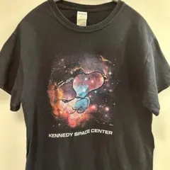 Kennedy Space Center スヌーピー Tシャツ