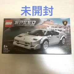レゴ Lamborghini Countach 76908のサムネイル