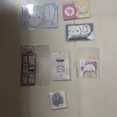 ちいかわまとめ売り