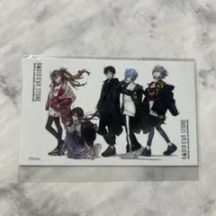 2026年最新】radio eva カードの人気アイテム - メルカリ
