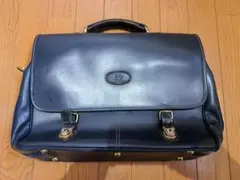 美品 共愛学園指定 学園バッグ スクールバッグ - メルカリ