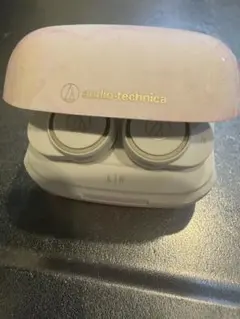 audio-technica ATH-CK1TW ワイヤレスイヤホンのサムネイル
