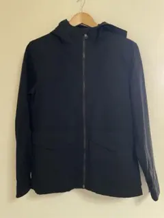 バナナパブリック　フードジャケット