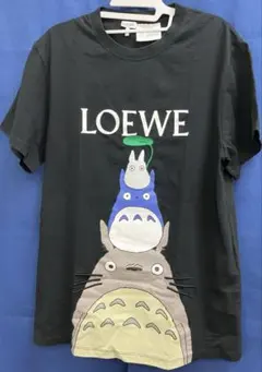 2026年最新】loewe tシャツ ジブリの人気アイテム - メルカリ