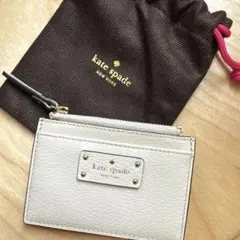 ケイトスペード　カードケース
