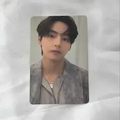 BTS V proof トレカ♡テテ♡ラキドロ - メルカリ