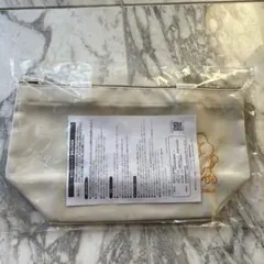 ミスド　トートバッグ アイボリー　福袋