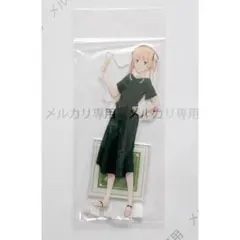 2026年最新】冴えない彼女の育てかた アクリルスタンド 澤村