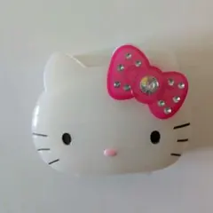 DHC限定　ハローキティデザイン サプリケース