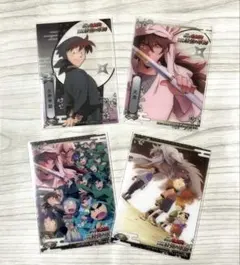 忍たま乱太郎 土井半助 トレーディングカードコレクション