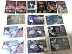 Ado ウエハースカード　15枚セット　まとめ売り ⚪️✩✭◎