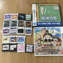 DSソフト　まとめ売り DS ソフト まとめ売り バラ売り可 - メルカリ