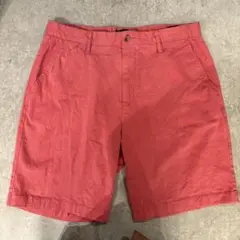 NAUTICA ノーティカ　ハーフパンツ　ピンクのサムネイル