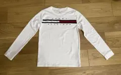 TOMMY HILFIGER 長袖カットソー L/G
