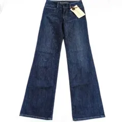 【タグ付き】BANANA REPUBLIC　ストレッチデニム　26