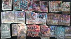 ファイアーエムブレム サイファ クロードサイン1枚 通常3枚 セット
