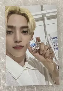 SEVENTEEN エスクプス　アーティストメイド　②