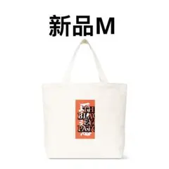 S新品 ブラックアイパッチ black eye patch トートバッグ - メルカリ