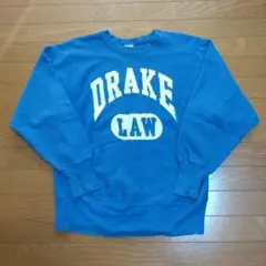 R*様 リバースウィーブ スウェット 90s usa製 刺繍タグ