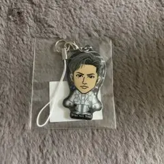 登坂広臣クリーナー