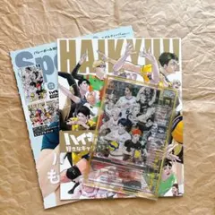 スポルティーバ バレーボール特集号 Vol.3