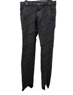 COMME des GARCONS HOMME PLUS パッチワークパンツのサムネイル