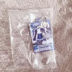 アイカツ なりきりチャーム 藤堂ユリカ