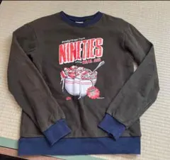 NIKE トレーナー160㎝